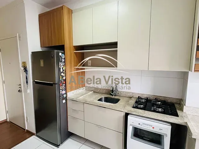 Apartamento 2 quartos e 1 banheiro, à venda, no bairro Quitaúna em Osasco