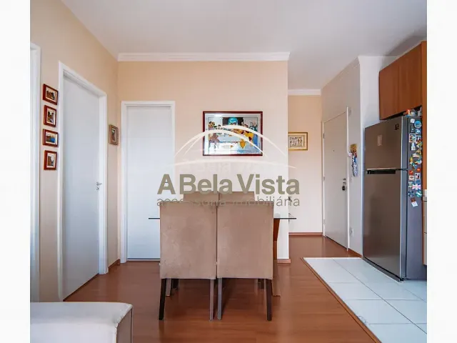 Apartamento 2 quartos e 1 banheiro, à venda, no bairro Quitaúna em Osasco