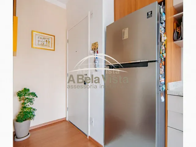 Apartamento 2 quartos e 1 banheiro, à venda, no bairro Quitaúna em Osasco