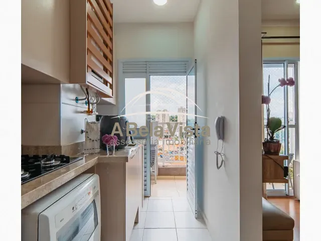 Apartamento 2 quartos e 1 banheiro, à venda, no bairro Quitaúna em Osasco