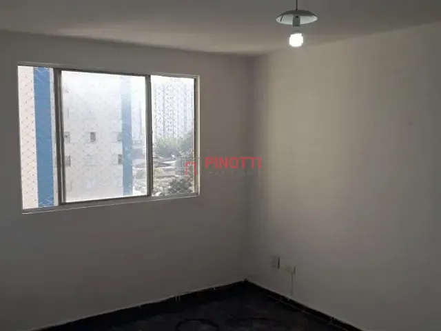 Apartamento 2 quartos e 1 banheiro, à venda, no bairro Santa Terezinha em São Bernardo do Campo