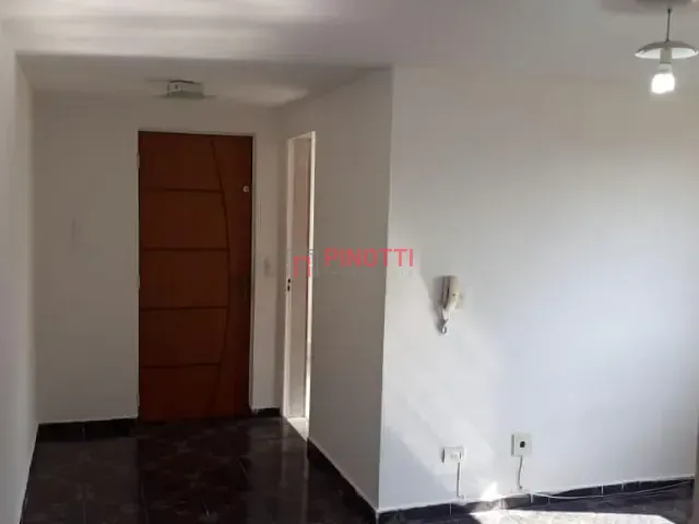 Apartamento 2 quartos e 1 banheiro, à venda, no bairro Santa Terezinha em São Bernardo do Campo