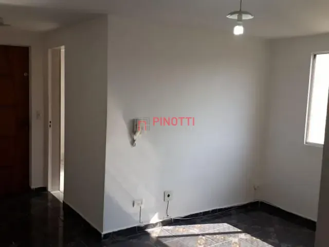 Apartamento 2 quartos e 1 banheiro, à venda, no bairro Santa Terezinha em São Bernardo do Campo