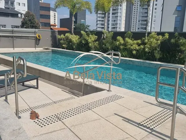 Apartamento 2 quartos e 1 banheiro, para alugar, no bairro Centro em Osasco