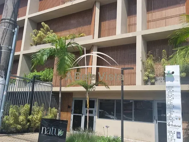 Apartamento 2 quartos e 1 banheiro, para alugar, no bairro Centro em Osasco