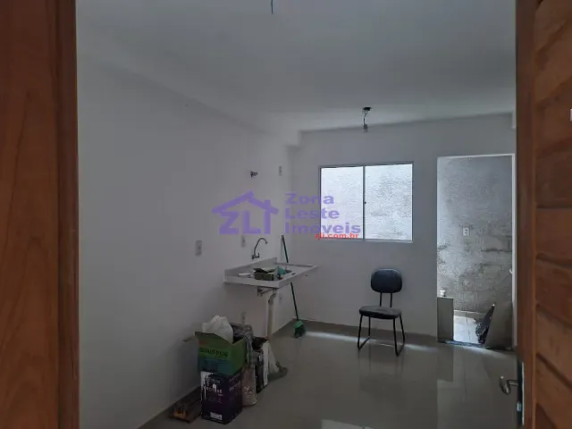 Apartamento 2 quartos e 1 banheiro, à venda, no bairro Penha de França em São Paulo