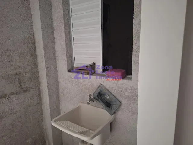 Apartamento 2 quartos e 1 banheiro, à venda, no bairro Penha de França em São Paulo