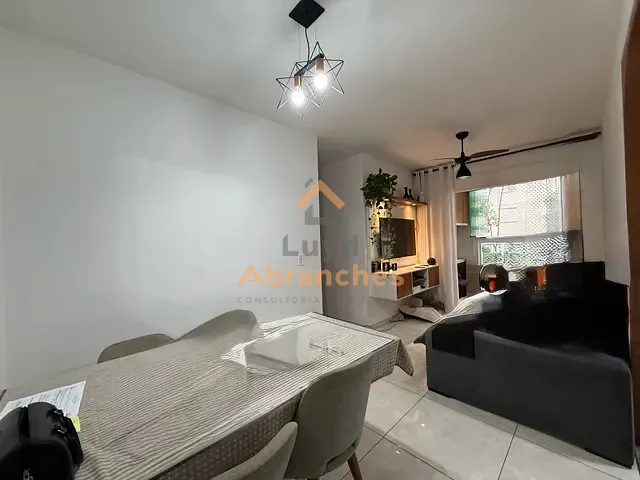 Apartamento com 65m² 3 quartos e 2 banheiros, à venda, no bairro Jardim Íris em São Paulo