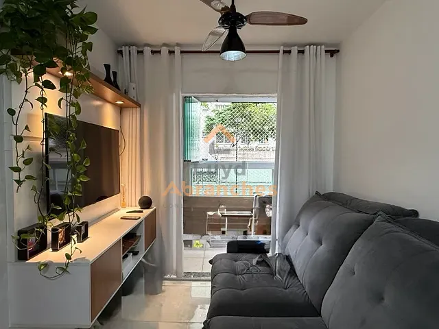 Apartamento com 65m² 3 quartos e 2 banheiros, à venda, no bairro Jardim Íris em São Paulo
