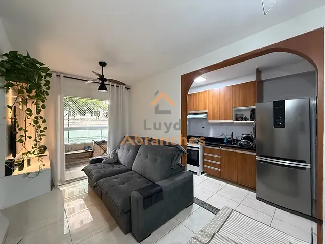 Apartamento com 65m² 3 quartos e 2 banheiros, à venda, no bairro Jardim Íris em São Paulo