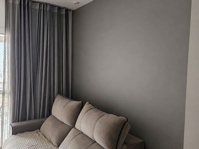 Apartamento 3 quartos e 2 banheiros, para alugar, no bairro Glória em Macaé