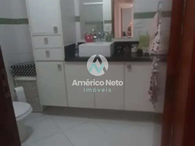Apartamento 2 quartos e 2 banheiros, à venda, no bairro Centro em São Caetano do Sul