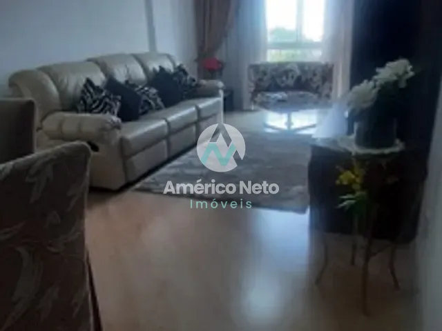 Apartamento 2 quartos e 2 banheiros, à venda, no bairro Centro em São Caetano do Sul