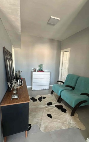 Apartamento 2 quartos e 2 banheiros, à venda, no bairro Centro em Campos dos Goytacazes