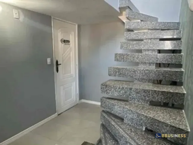 Apartamento 2 quartos e 2 banheiros, à venda, no bairro Centro em Campos dos Goytacazes