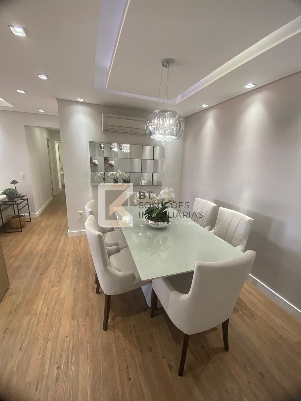 Apartamento, 3 quartos, 79 m² - Foto 4