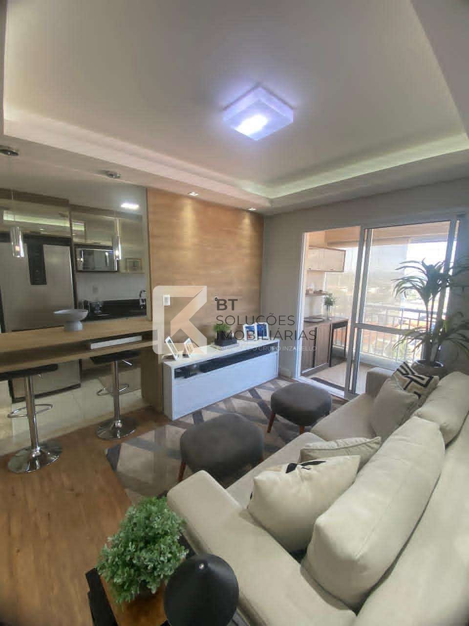 Apartamento, 3 quartos, 79 m² - Foto 1