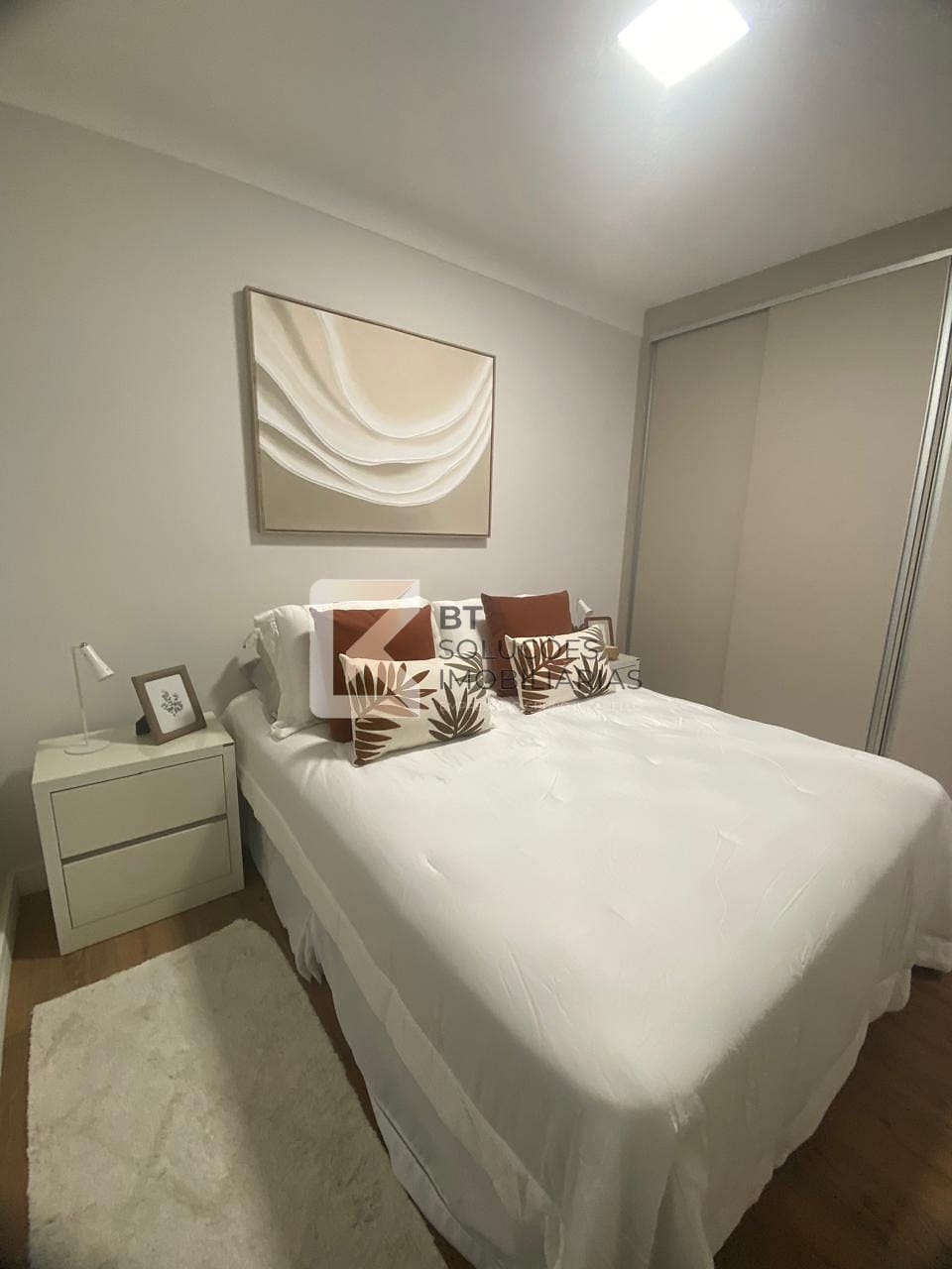 Apartamento, 3 quartos, 79 m² - Foto 7