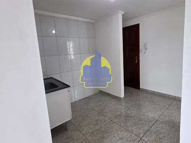 Apartamento com 51m² 2 quartos e 1 banheiro, à venda, no bairro Conjunto Habitacional Presidente Castelo Branco em Carapicuíba