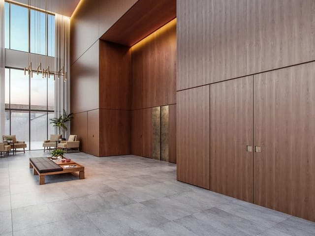 Foto do Apartamento - Apartamento à venda 4 Quartos 4 Suites 4 Vagas 303.04M² Itaim Bibi São Paulo - SP | Correteria Imóveis