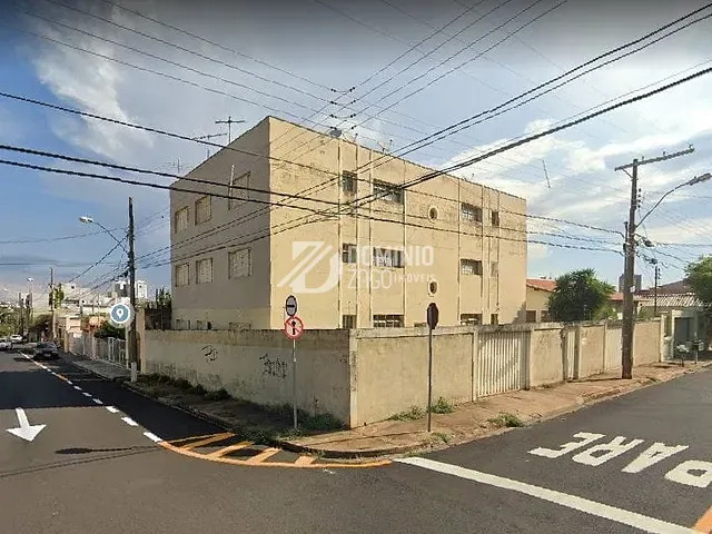 Apartamento com 90m² 3 quartos e 2 banheiros, à venda, no bairro São Sebastião em Uberaba