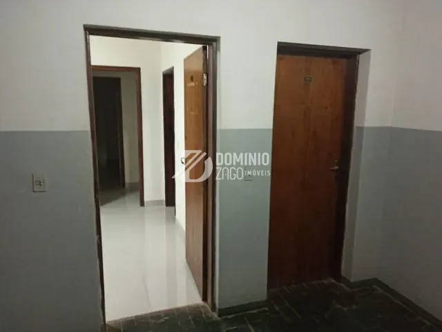 Apartamento com 90m² 3 quartos e 2 banheiros, à venda, no bairro São Sebastião em Uberaba