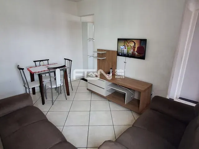 Apartamento 2 quartos e 1 banheiro, para alugar, no bairro Ponto Certo em Camaçari