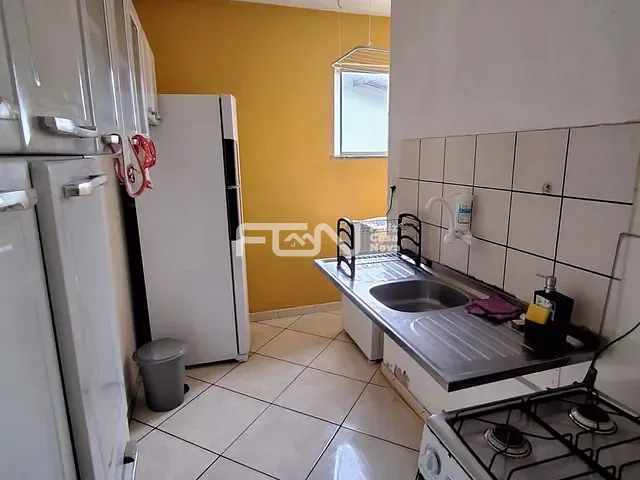 Apartamento 2 quartos e 1 banheiro, para alugar, no bairro Ponto Certo em Camaçari