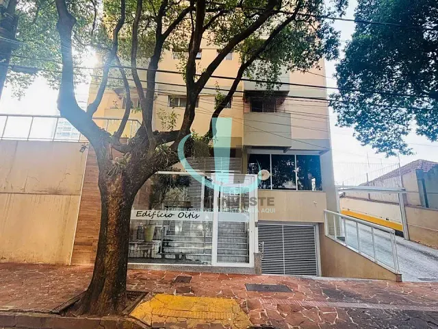 Apartamento com 192m² 3 quartos e 4 banheiros, à venda, no bairro Centro em Araraquara