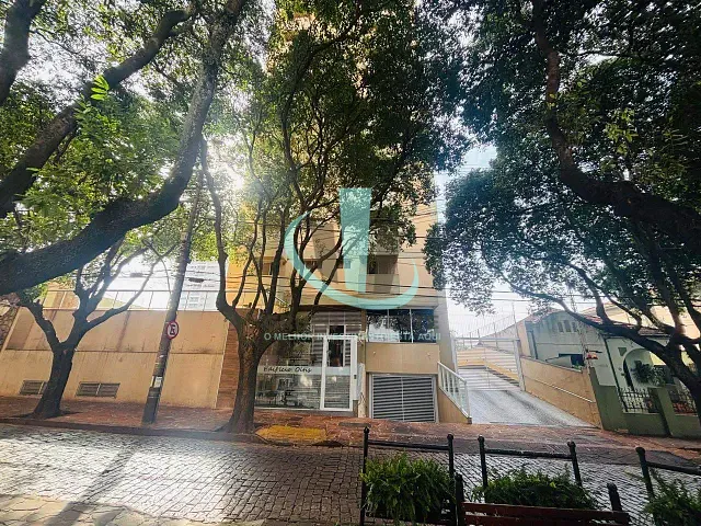 Apartamento com 192m² 3 quartos e 4 banheiros, à venda, no bairro Centro em Araraquara