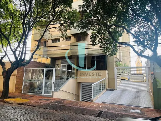 Apartamento com 192m² 3 quartos e 4 banheiros, à venda, no bairro Centro em Araraquara