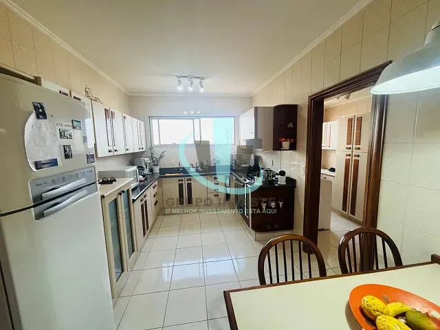 Apartamento com 192m² 3 quartos e 4 banheiros, à venda, no bairro Centro em Araraquara