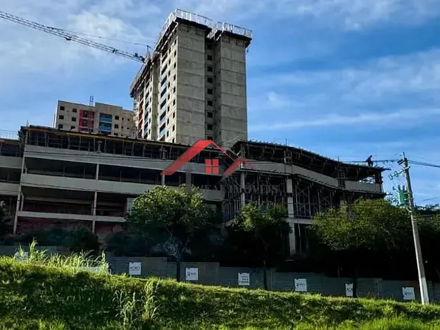 Apartamento com 74m² 3 quartos e 3 banheiros, à venda, no bairro Loteamento Residencial Vila Bella Dom Pedro em Campinas