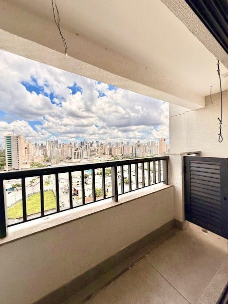 Apartamento à venda com 3 quartos sendo 1 suite no Setor Aeroporto, Goiânia, GO