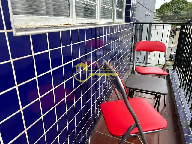 Apartamento 1 quarto e 1 banheiro, para alugar, no bairro Jardim do Trevo em Campinas