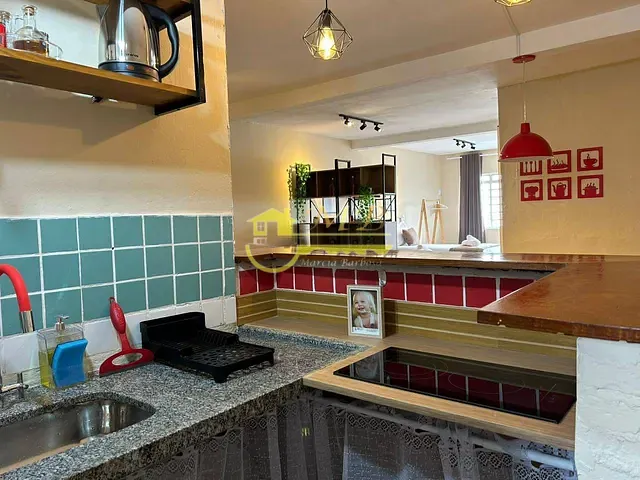 Apartamento 1 quarto e 1 banheiro, para alugar, no bairro Jardim do Trevo em Campinas