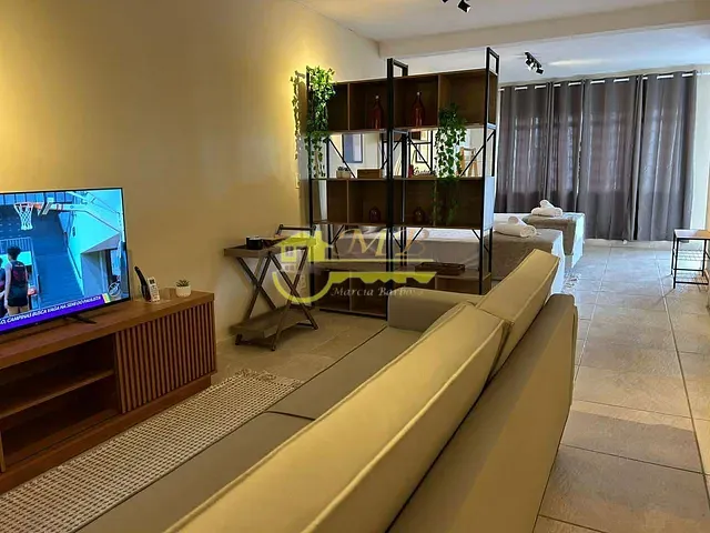 Apartamento 1 quarto e 1 banheiro, para alugar, no bairro Jardim do Trevo em Campinas