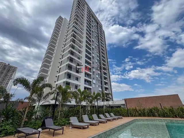 Apartamento 2 quartos e 2 banheiros, à venda, no bairro Terra Bonita em Londrina