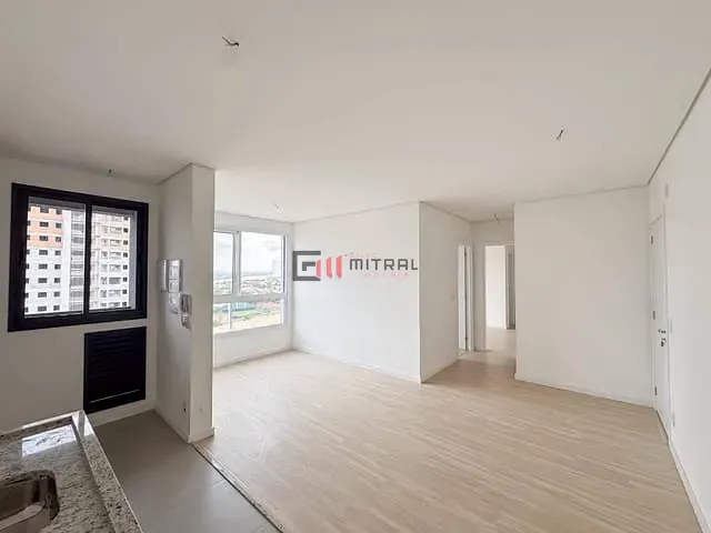 Apartamento 2 quartos e 2 banheiros, à venda, no bairro Terra Bonita em Londrina