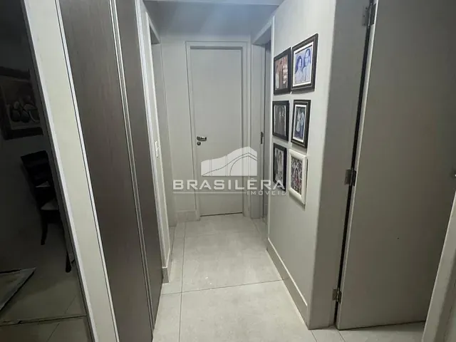 Apartamento com 92m² 3 quartos e 3 banheiros, à venda, no bairro Jardim América em Goiânia