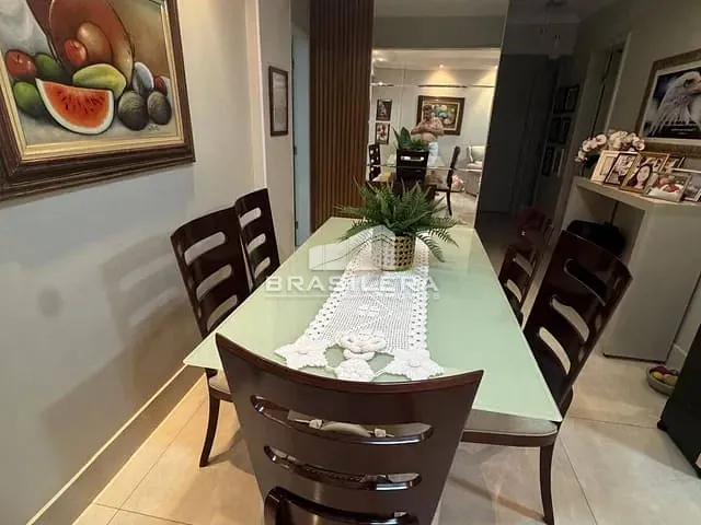 Apartamento com 92m² 3 quartos e 3 banheiros, à venda, no bairro Jardim América em Goiânia