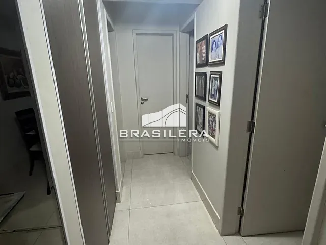 Apartamento com 92m² 3 quartos e 3 banheiros, à venda, no bairro Jardim América em Goiânia