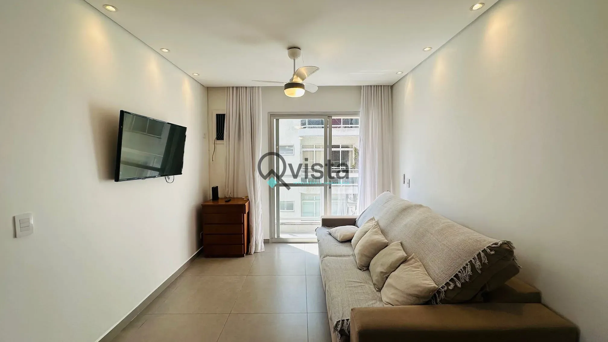Apartamento, 2 quartos, 89 m² - Foto 2