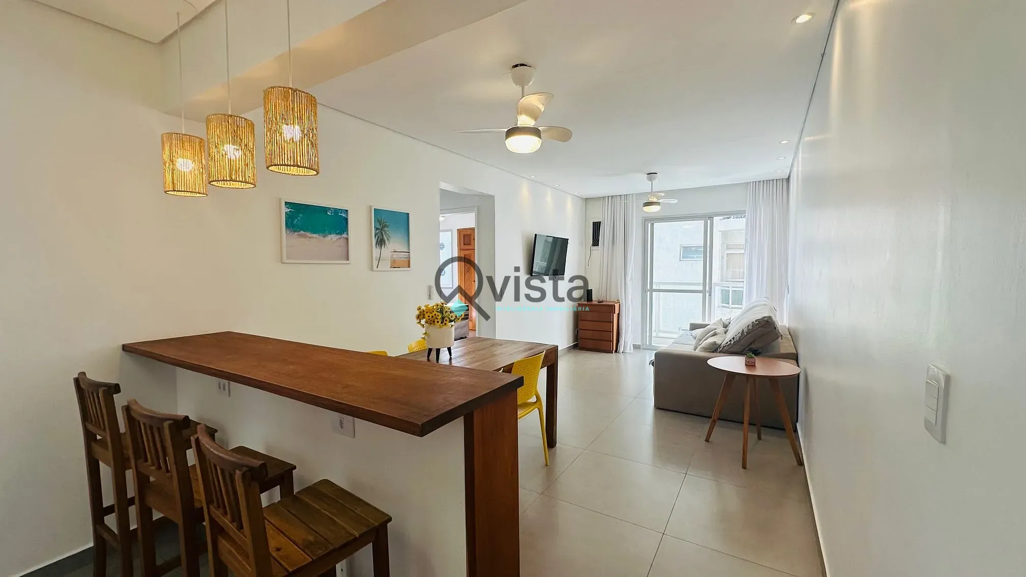 Apartamento, 2 quartos, 89 m² - Foto 1