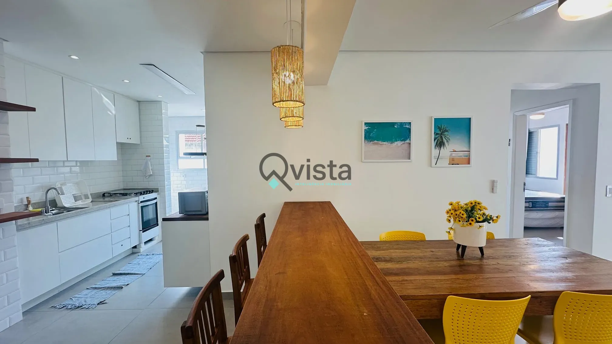 Apartamento, 2 quartos, 89 m² - Foto 4