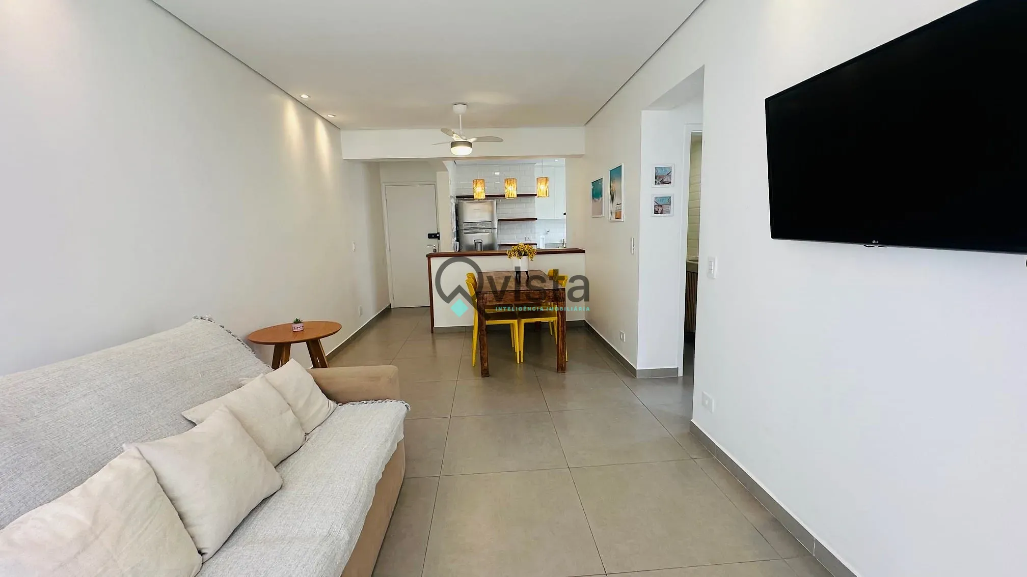 Apartamento, 2 quartos, 89 m² - Foto 5