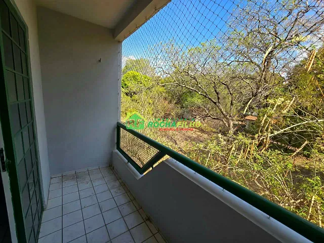 Apartamento 3 quartos e 2 banheiros, à venda, no bairro Vila Operária em Teresina