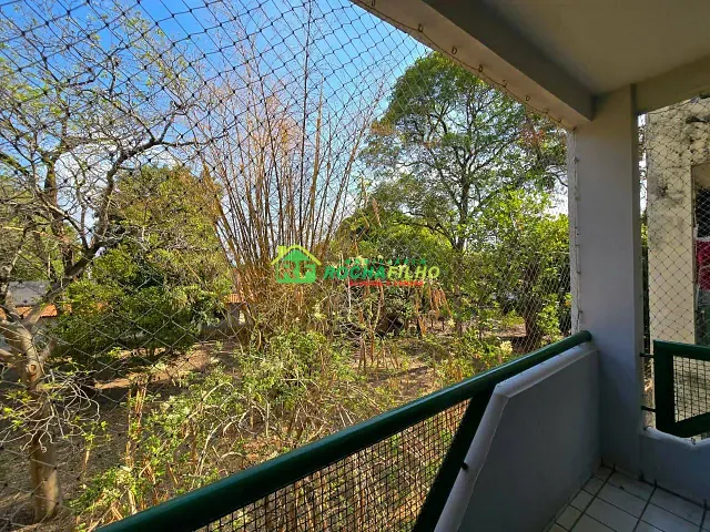 Apartamento 3 quartos e 2 banheiros, à venda, no bairro Vila Operária em Teresina