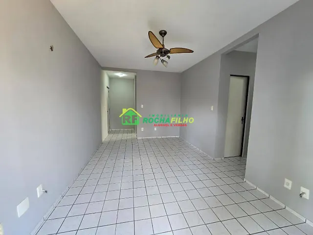 Apartamento 3 quartos e 2 banheiros, à venda, no bairro Vila Operária em Teresina