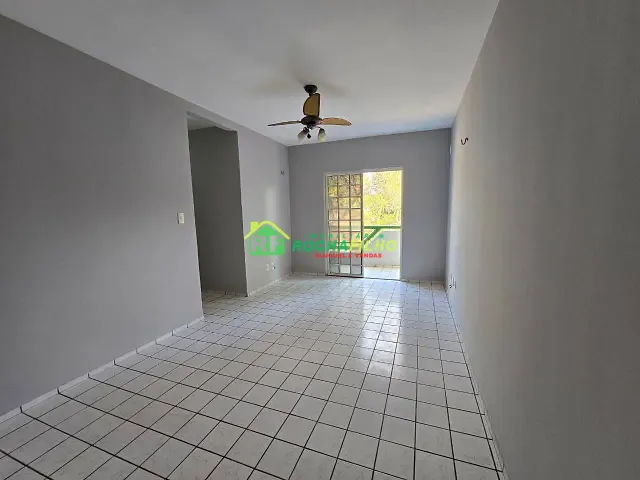 Apartamento 3 quartos e 2 banheiros, à venda, no bairro Vila Operária em Teresina